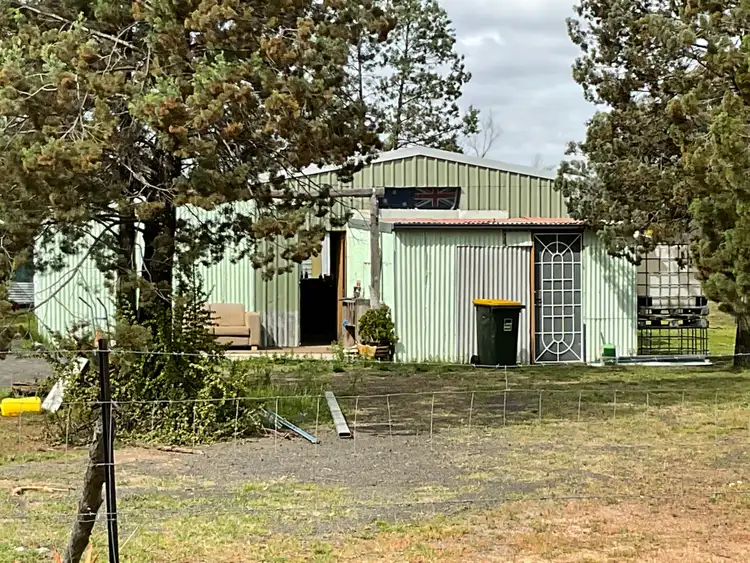 Seventh view of Homely rural property listing, 229 Ridge Road, Tara QLD 4421