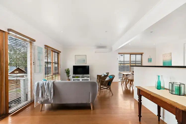 Second view of Homely house listing, 26 Cedric Street, Parkdale VIC 3195