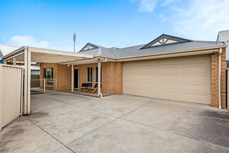 31a Blanford Street, West Croydon SA 5008