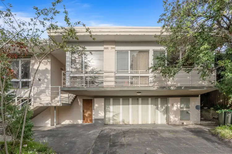 262 Balwyn Road, Balwyn North VIC 3104