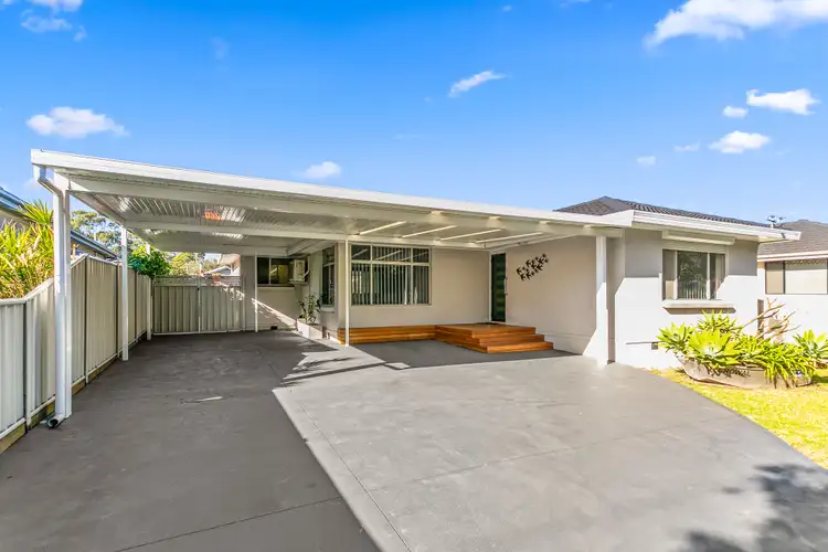Main view of Homely house listing, 34 Central Avenue, Oak Flats NSW 2529