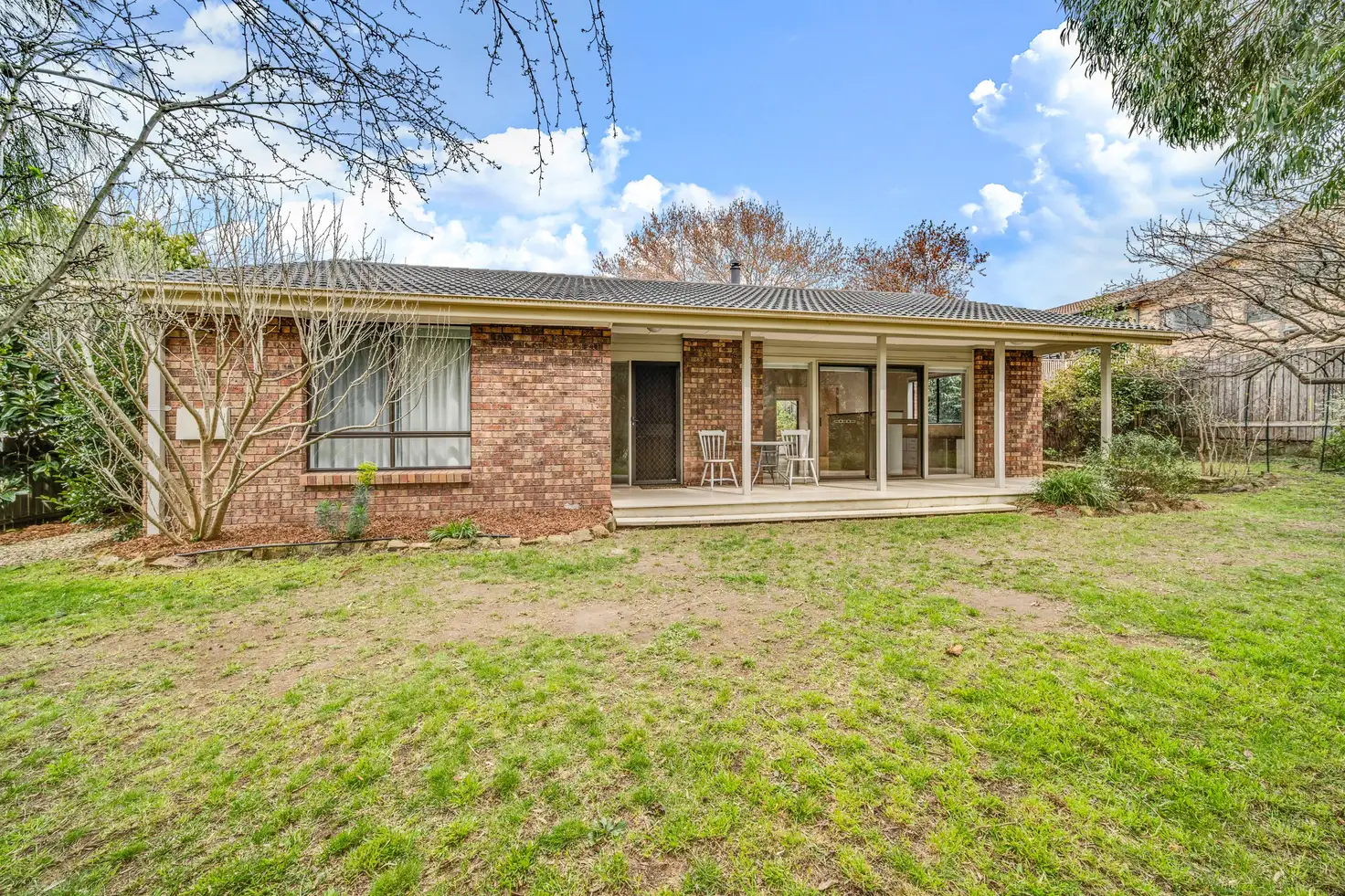 Main view of Homely house listing, 9 McPhail Place, Fadden ACT 2904