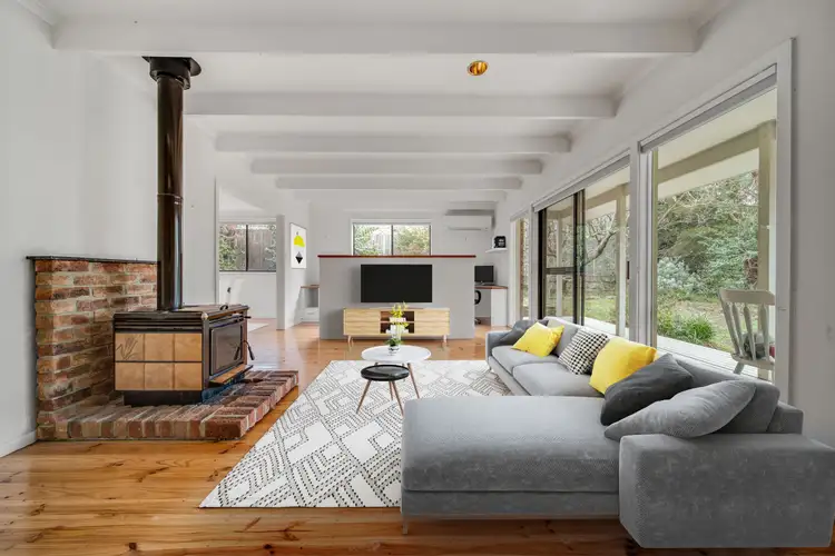 Second view of Homely house listing, 9 McPhail Place, Fadden ACT 2904