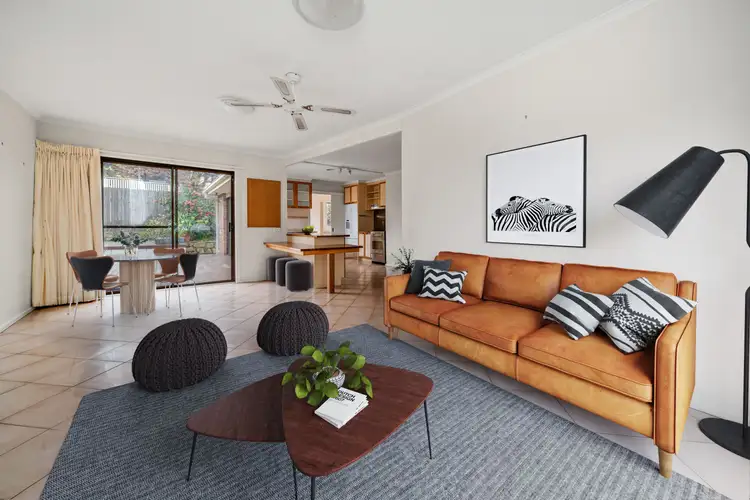 Fourth view of Homely house listing, 9 McPhail Place, Fadden ACT 2904