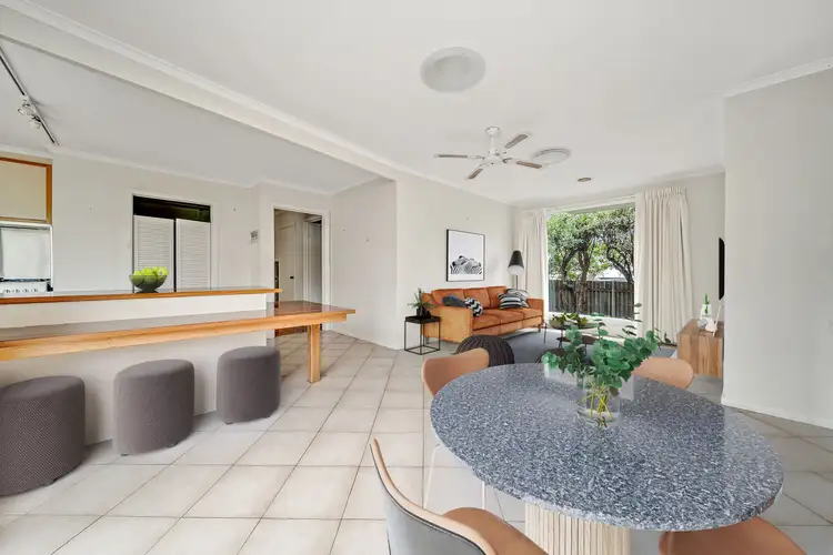 Fifth view of Homely house listing, 9 McPhail Place, Fadden ACT 2904