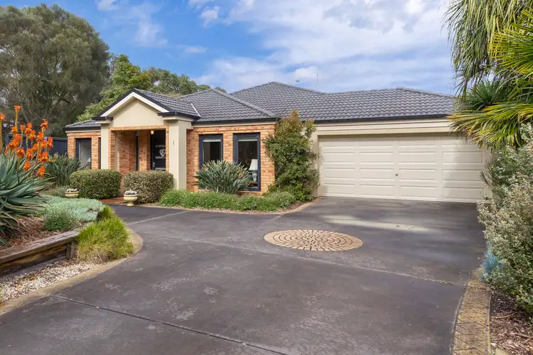 Main view of Homely house listing, 1 Parkedge Circuit, Rosebud VIC 3939