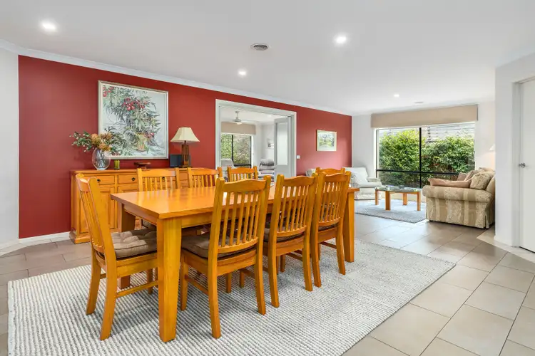 Fourth view of Homely house listing, 1 Parkedge Circuit, Rosebud VIC 3939