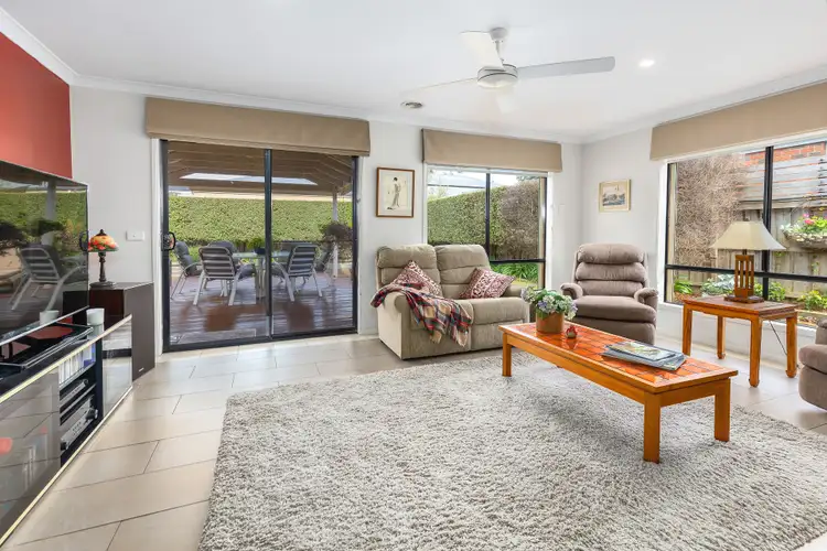 Fifth view of Homely house listing, 1 Parkedge Circuit, Rosebud VIC 3939