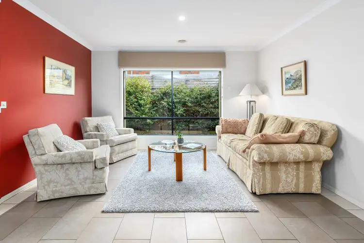 Sixth view of Homely house listing, 1 Parkedge Circuit, Rosebud VIC 3939