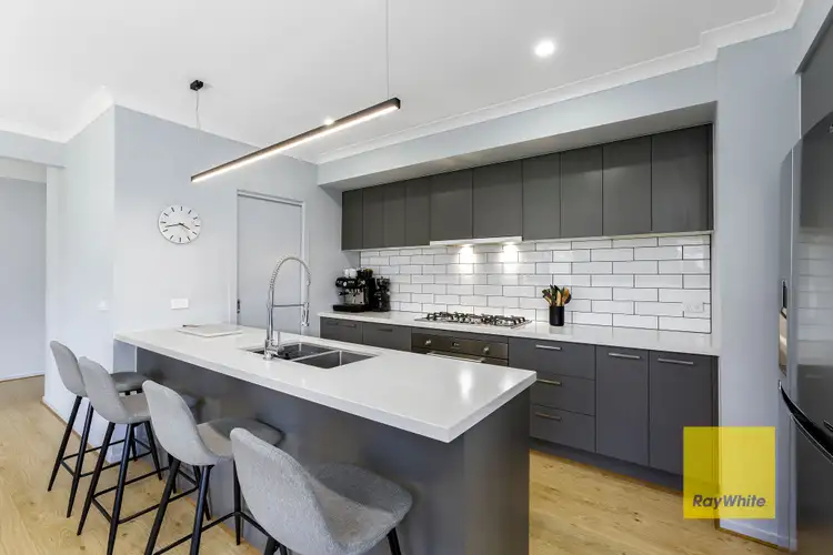 Fifth view of Homely house listing, 30 Archer Way, Bannockburn VIC 3331