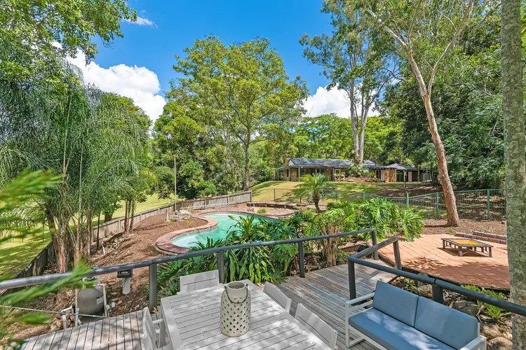 33 Billagall Drive, Karana Downs QLD 4306