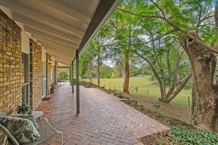 Second view of Homely rural property listing, 33 Billagall Drive, Karana Downs QLD 4306