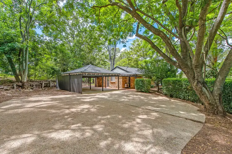 Third view of Homely rural property listing, 33 Billagall Drive, Karana Downs QLD 4306