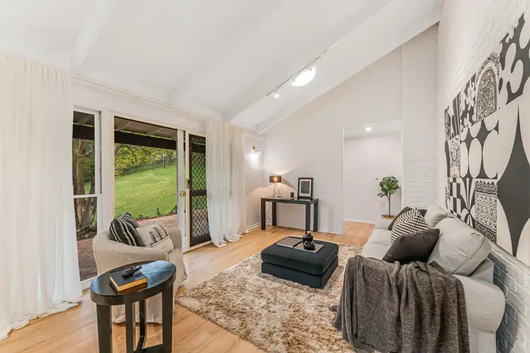 Fifth view of Homely rural property listing, 33 Billagall Drive, Karana Downs QLD 4306