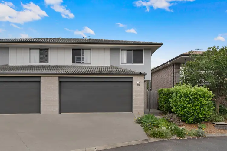 161/1 Bass Court, North Lakes QLD 4509