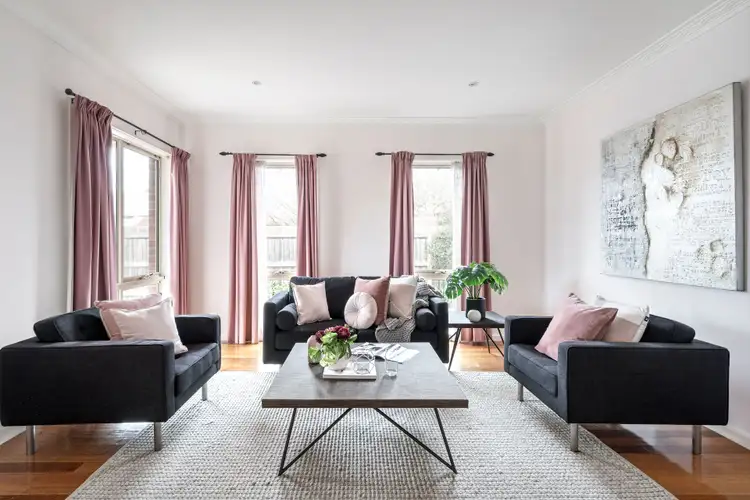 Second view of Homely unit listing, 45 Seves Street, Altona VIC 3018