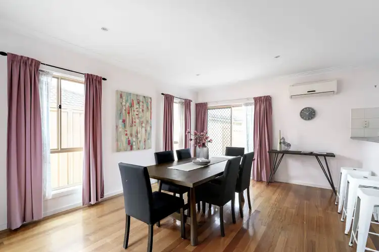 Third view of Homely unit listing, 45 Seves Street, Altona VIC 3018