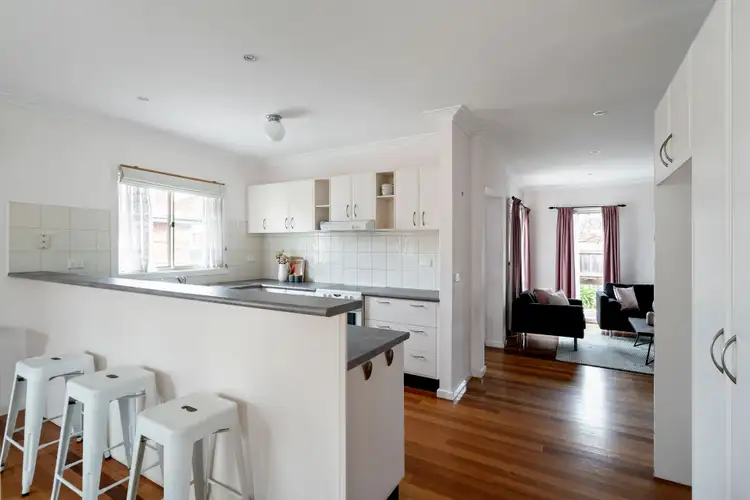 Fifth view of Homely unit listing, 45 Seves Street, Altona VIC 3018