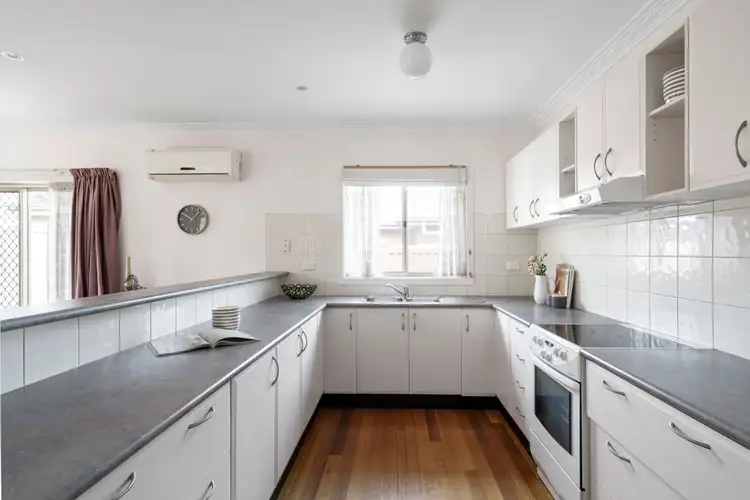Sixth view of Homely unit listing, 45 Seves Street, Altona VIC 3018