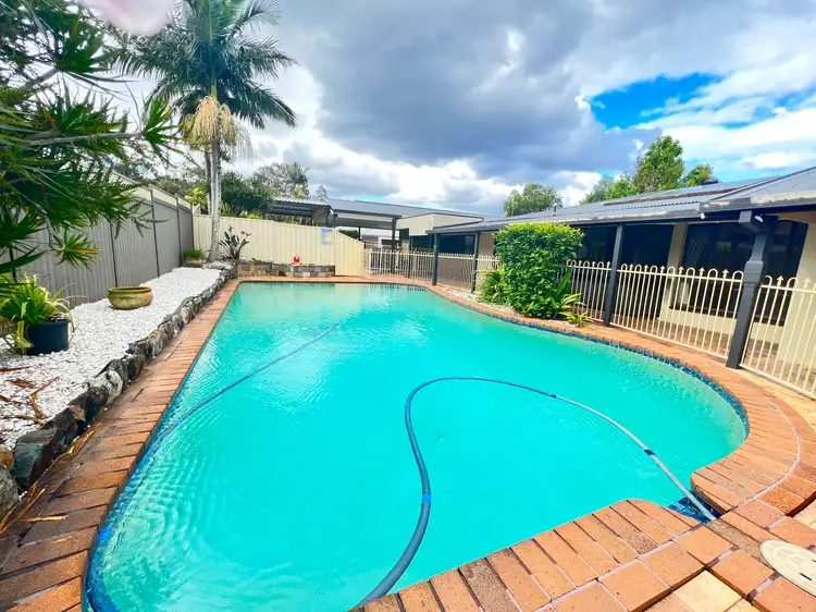 13 Burdekin Avenue