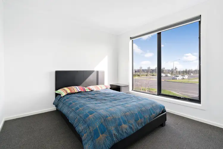 Fifth view of Homely unit listing, 39 Strathlea Drive, Cranbourne West VIC 3977