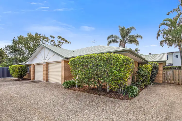 1/11 Alicia Street, Nundah QLD 4012