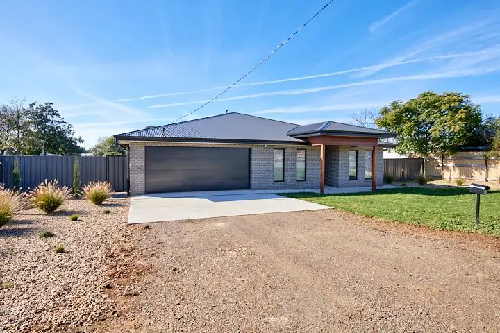 Main view of Homely house listing, 59 Bruce Street, Coolamon NSW 2701