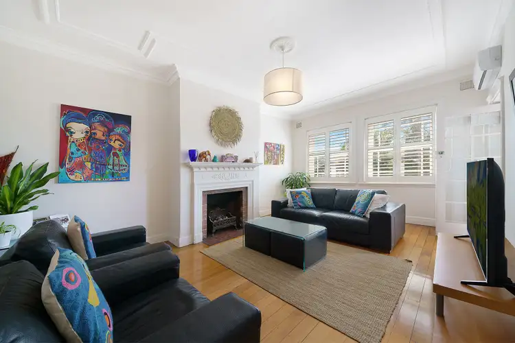 Second view of Homely apartment listing, 1/313a Edgecliff Road, Woollahra NSW 2025