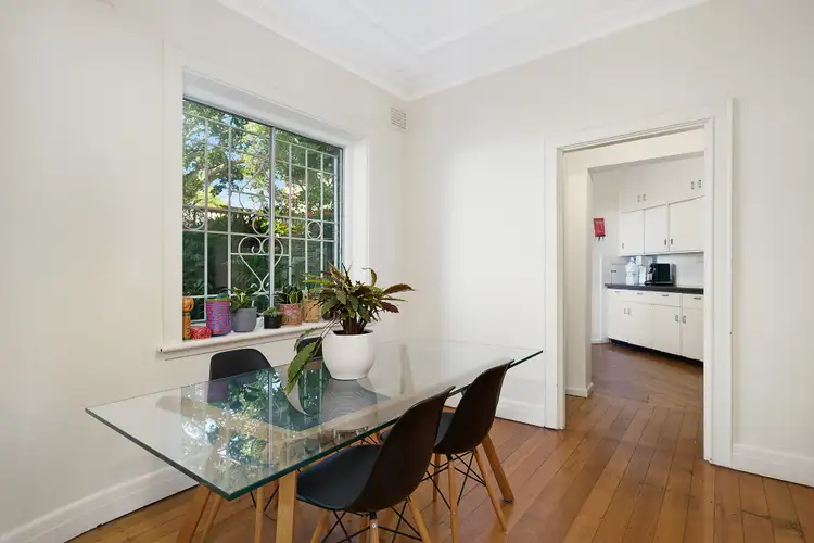 Third view of Homely apartment listing, 1/313a Edgecliff Road, Woollahra NSW 2025
