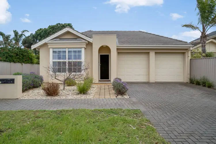 1/12 Bartlett Terrace, Semaphore Park SA 5019