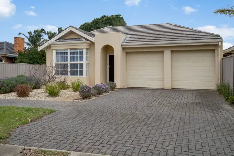 Second view of Homely house listing, 1/12 Bartlett Terrace, Semaphore Park SA 5019