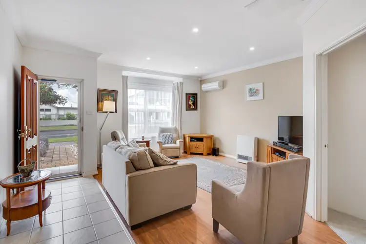 Third view of Homely house listing, 1/12 Bartlett Terrace, Semaphore Park SA 5019