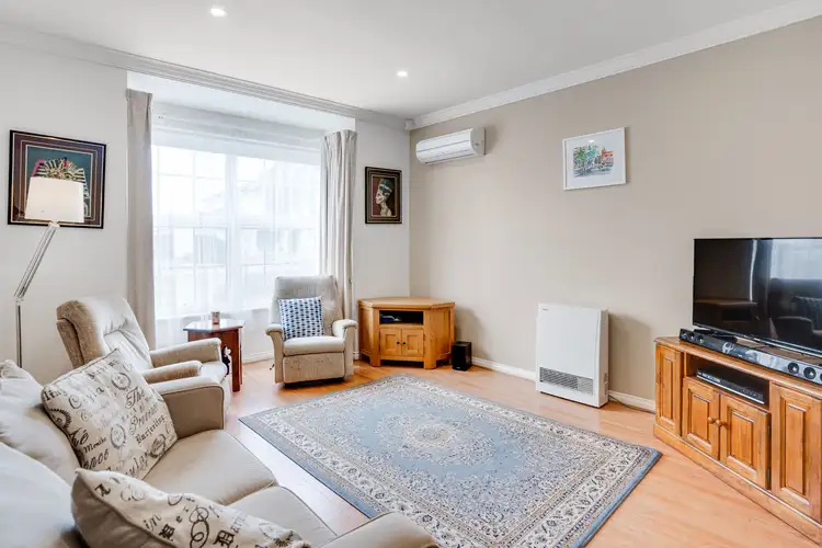 Fifth view of Homely house listing, 1/12 Bartlett Terrace, Semaphore Park SA 5019