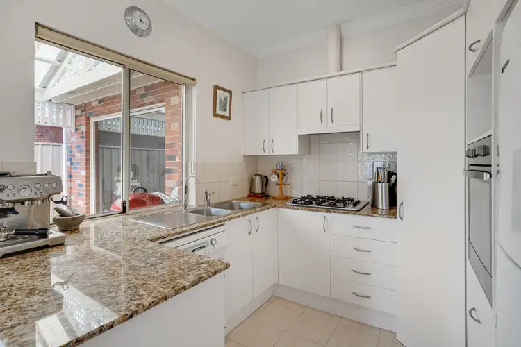 Sixth view of Homely house listing, 1/12 Bartlett Terrace, Semaphore Park SA 5019