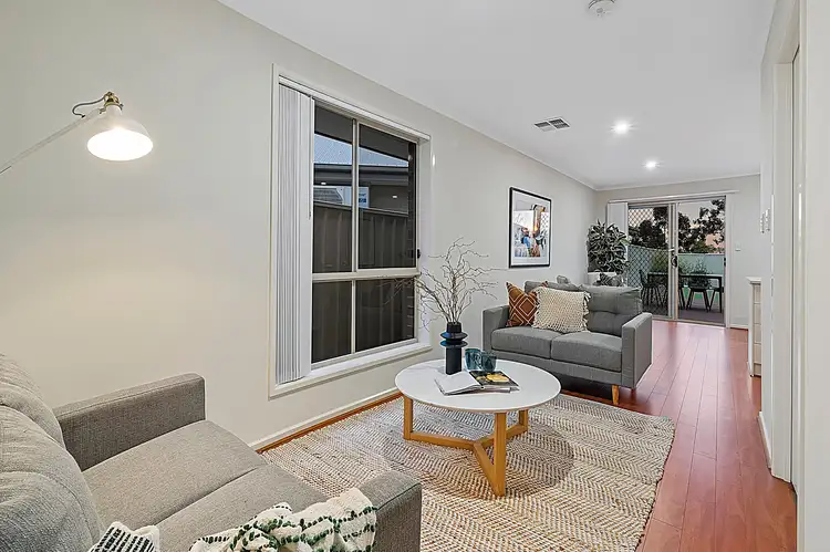Third view of Homely house listing, 23 Reece Avenue, Klemzig SA 5087
