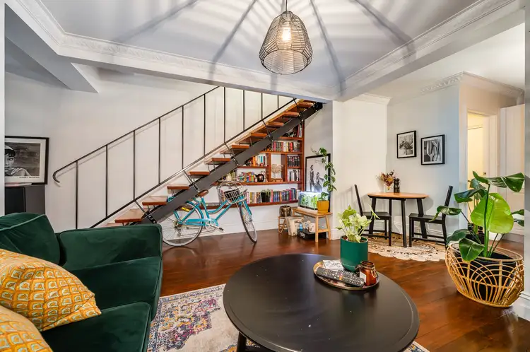 Main view of Homely unit listing, 9/364 Military Road, Semaphore Park SA 5019