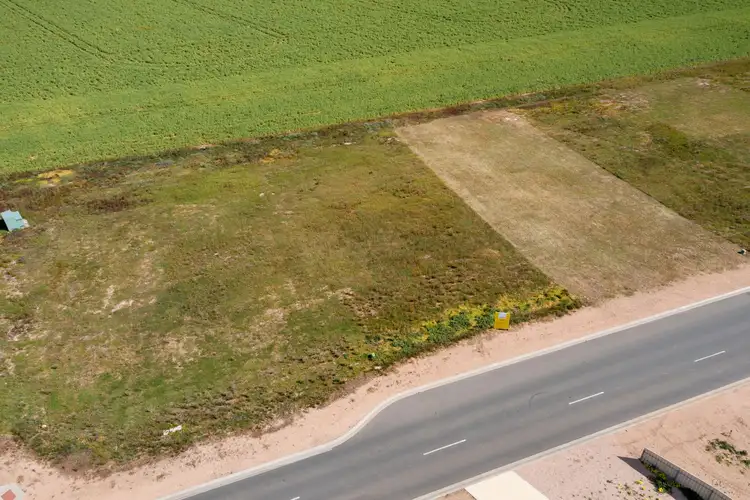 Fourth view of Homely land listing, 109 (Lot 25 ) Woodforde Drive, North Beach SA 5556