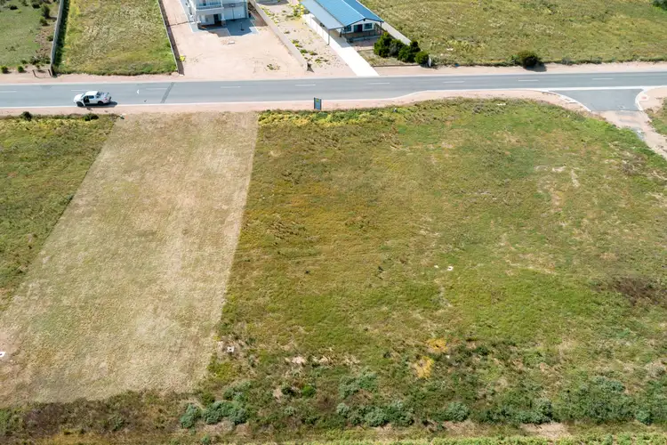 Sixth view of Homely land listing, 109 (Lot 25 ) Woodforde Drive, North Beach SA 5556