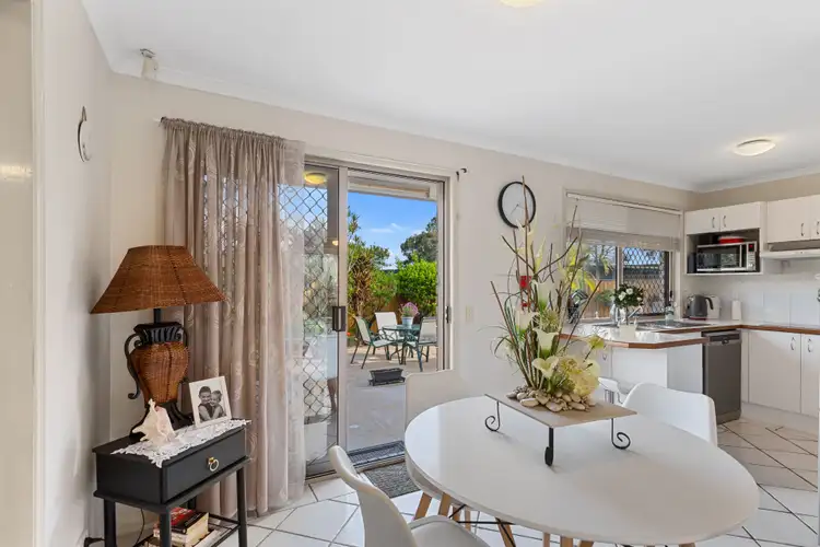 Third view of Homely semi-detached listing, 2/58 Hanlon Street, Tanah Merah QLD 4128