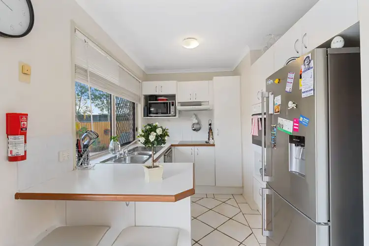 Fourth view of Homely semi-detached listing, 2/58 Hanlon Street, Tanah Merah QLD 4128