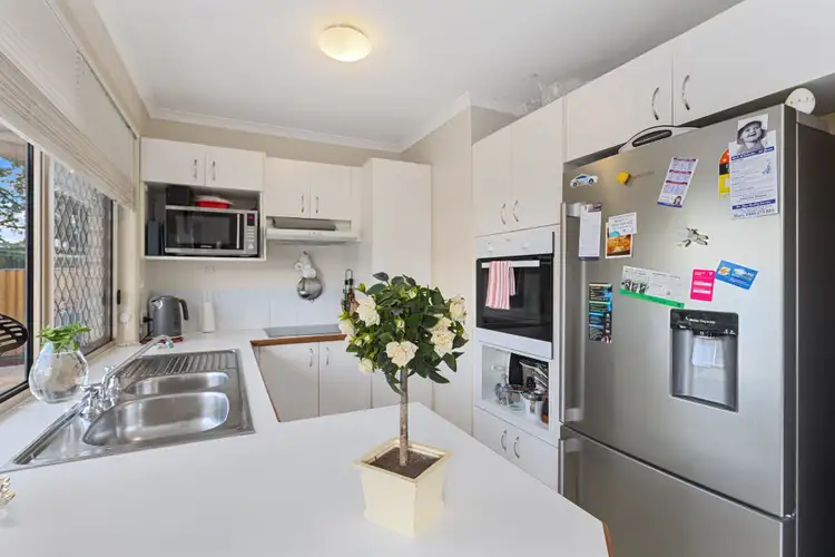 Fifth view of Homely semi-detached listing, 2/58 Hanlon Street, Tanah Merah QLD 4128