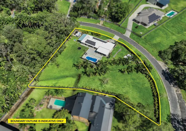 Second view of Homely house listing, 46 Ruth Terrace, Oxenford QLD 4210