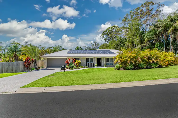 Third view of Homely house listing, 46 Ruth Terrace, Oxenford QLD 4210