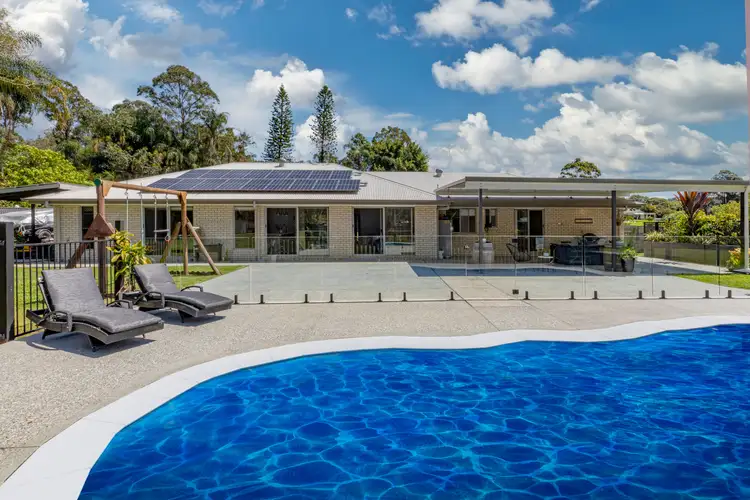 Fourth view of Homely house listing, 46 Ruth Terrace, Oxenford QLD 4210