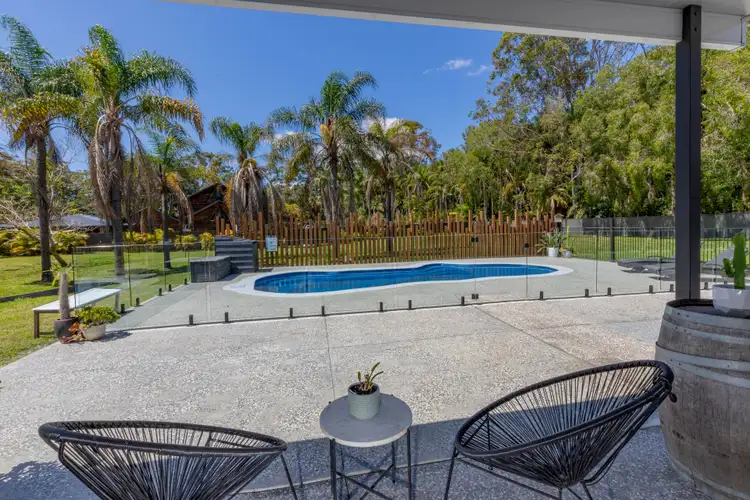 Fifth view of Homely house listing, 46 Ruth Terrace, Oxenford QLD 4210