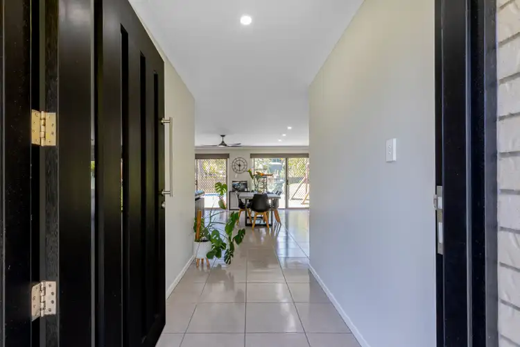Sixth view of Homely house listing, 46 Ruth Terrace, Oxenford QLD 4210