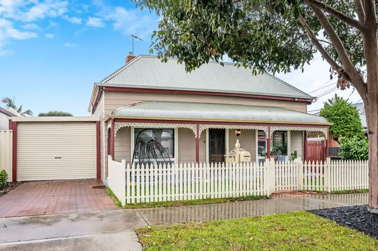 Second view of Homely house listing, 128 New Street, Queenstown SA 5014
