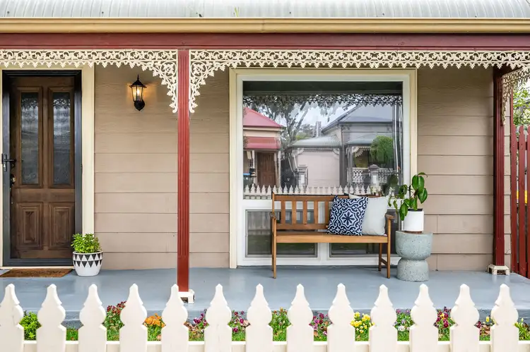 Third view of Homely house listing, 128 New Street, Queenstown SA 5014