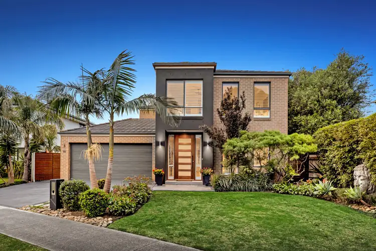 13 Wetland Drive, Patterson Lakes VIC 3197