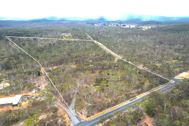 Third view of Homely land listing, 1483 Mountain Ash Road, Goulburn NSW 2580
